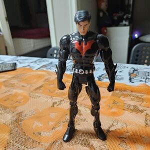 Batman Beyond DC Universe Classics Terry McGuinness Unmasked 6" Action Figure